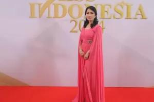 Ini Pesan Liliana Tanoesoedibjo untuk Pemenang Miss Indonesia 2024