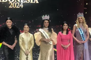 Cantik dan Bertalenta, Liliana Tanoesoedibjo Nilai Monica Sembiring Layak Jadi Miss Indonesia 2024