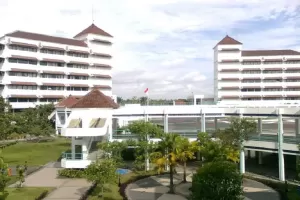 Sudah Daftar? Ini 10 Universitas Muhammadiyah Terbaik di Indonesia Versi Webometrics 2024