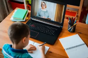Mau Sukses Belajar Online dengan Kemampuan Literasi Digital Mumpuni? Ini Kuncinya
