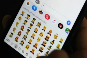 Kabar Gembira, Apple Ciptakan Emoji Kustom di iOS 18
