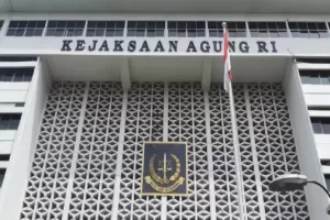 7 Jaksa Agung Muda yang Aktif Bertugas di Kejagung, Nomor 3 Jenderal TNI Bintang Dua