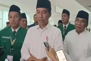 Jokowi Terbitkan Aturan Ormas Keagamaan Dapat Jatah IUP Tambang