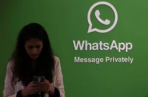 5 Cara Mencari Seseorang di WhatsApp Paling Mudah