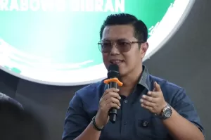 Gerindra Pertimbangkan Bos Kebab Turki Baba Rafi Maju Pilwali Surabaya 2024