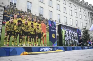 Preview Borussia Dortmund vs Real Madrid: Duel Penuh Emosional