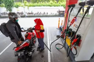 Shell Tutup 9 SPBU di Sumatra Utara per 1 Juni 2024, Ini Alasannya