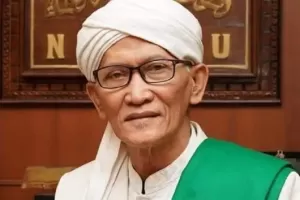 Fitnah Rais Aam PBNU KH Miftachul Akhyar, Pemilik Akun Benteng Nusantara Dituntut Minta Maaf