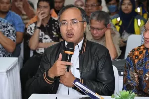 Bambang Susantono dan Dhony Raharjoe Mundur, PKS: Pukulan Berat bagi Otorita IKN