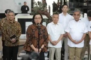 Pengamat Ungkap 2 Kemungkinan Tim Transisi Prabowo-Gibran Cuma Diisi Kader Gerindra
