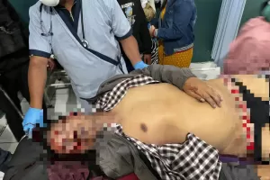 OPM Tembak Mati Warga Sipil di Puncak Jaya, Kapendam Cenderawasih: Gerombolan Ingin Papua Menderita!