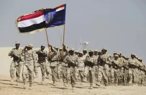 Benarkah Arab Saudi dan Yaman Berperang? Simak Penjelasannya