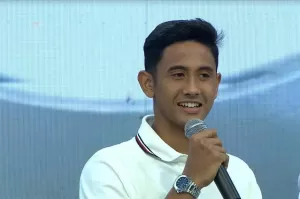 Alwi Farhan Bangga Masuk Nominasi Indonesia Sports and Entertainment Awards