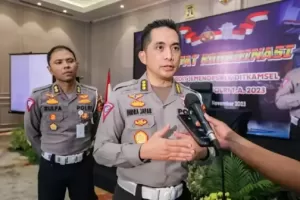 Profil Indra Jafar Kapolres Cirebon saat Kasus Vina, Kini Sandang Pangkat Brigjen Polri