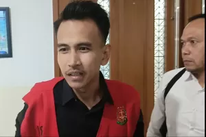 Pencemaran Nama Baik Sahroni, Pegiat Medsos Adam Deni Divonis 6 Bulan Penjara
