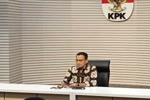 Geledah 7 Lokasi di Jakarta hingga Gresik Terkait Korupsi PT PGN, KPK Sita Dokumen