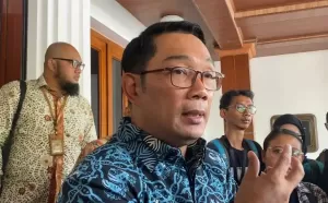 Gerindra Beri Rekomendasi Ridwan Kamil Bertarung di Pilkada Jakarta 2024