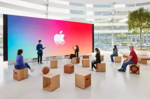 4 Alasan Apple Pilih Buka Store di Malaysia, Bukan Indonesia