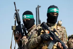 Hamas Desak Israel Komitmen pada Gencatan Senjata Permanen, Penarikan Penuh dari Gaza