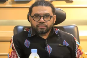 Soal Pernyataan Wapres Terkait Dana Otsus Papua, Ini Respons Pimpinan Komite I DPD