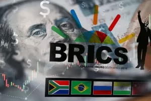 Lepas Tekanan Barat, BRICS Siapkan Sistem Pembayaran Independen