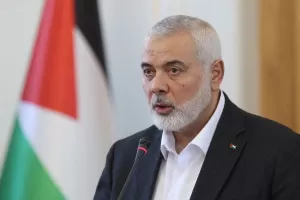 Hamas Tolak Usulan Biden Jika Tanpa Penarikan Pasukan Israel dari Gaza