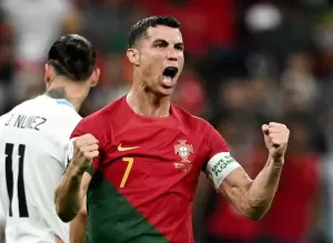 Piala Eropa 2024, Turnamen Besar Terakhir Cristiano Ronaldo?