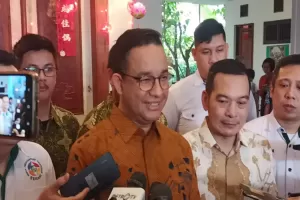 PKB Tunggu Hasil UKK untuk Pencalonan Anies Baswedan di Pilgub Jakarta