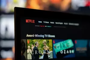 Manjakan Pelanggan, Netflix Segera Ubah Tampilan di TV