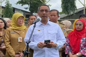 Pembagian Pejabat Bertugas di HUT ke-79 RI Jakarta dan IKN Sedang Dibahas