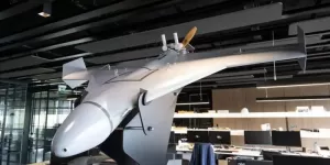Spesifikasi Drone Kamikaze FPV Rusia Pertama di Dunia