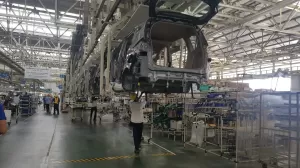 Suzuki Berencana Menutup Pabrik di Thailand, Ini Alasannya