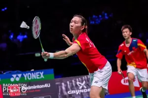 Hasil Indonesia Open 2024: Sejarah, Jiang Zhen Bang/Wei Ya Xin Juara Ganda Campuran