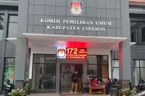Jelang Pilkada 2024, KPU Kabupaten Cirebon Buka Rekrutmen 6.599 Petugas Pantarlih