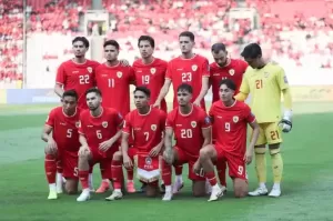 Jadwal Timnas Indonesia vs Filipina: Shin Tae-yong Waspadai Kejutan 5 Pemain Keturunan