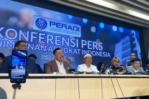 2 Nama DPO Dihilangkan dalam Kasus Vina Cirebon Disorot