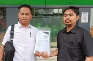 2 Satpam Ajukan Praperadilan ke PN Jakarta Selatan