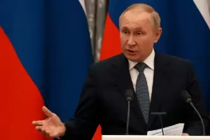 Putin Diserukan Kirim Rudal ke 3 Negara Musuh AS Ini, Bisa Perang Dunia III