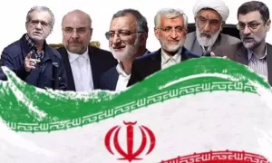 Kampanye Pemilu Presiden Iran Dimulai, Siapa Kandidat Paling Kuat?