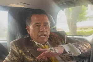 Hotman Paris Minta Presiden Jokowi Bentuk TPF Usut Kasus Vina Cirebon