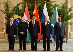 3 Negara Anggota BRICS Pendukung Palestina, Salah Satunya Seret Israel ke ICJ