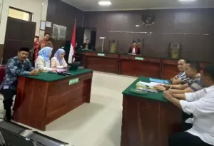 Tok! PN Takalar Vonis Bebas Kades Kadatong dalam Kasus Pelecehan Seksual