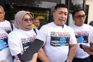 22 Kuasa Hukum Ajukan Permohonan Praperadilan Pegi Perong Tersangka Kasus Vina Cirebon