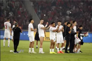 Putaran Ketiga Kualifikasi Piala Dunia 2026, Asnawi Tak Takut Jumpa Korsel dan Jepang