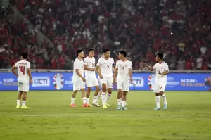 Pelatih Filipina Ingin Lihat Timnas Indonesia Main di Piala Dunia 2026