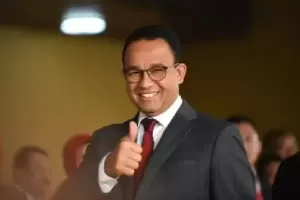 PKB DKI Resmi Usung Anies Baswedan di Pilgub Jakarta 2024