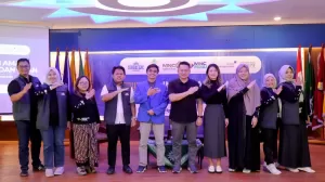 MNC Sekuritas Inisiasi Edukasi Pasar Modal UMKM Naik Kelas di Bekasi
