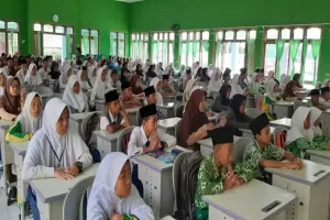 Kompetisi Sains Madrasah 2024 Buka Pendaftaran hingga 13 Juni, Siswa SMP-SMA Bisa Ikut