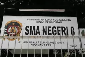 PPDB Dibuka 13 Juni, Ini 20 SMA Terbaik di Yogyakarta Buat Referensi Mendaftar