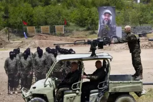Jenderal Purnawirawan AS Ungkap Perang Israel dan Hizbullah Tidak Akan Mencapai Klimaks